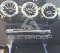 2022 Mercedes Benz GLB 250