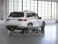 2022 Mercedes Benz GLB 250