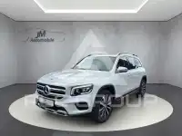 2022 Mercedes Benz GLB 250