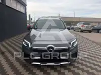 2022 Mercedes Benz GLB 250