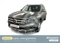2022 Mercedes Benz GLB 250