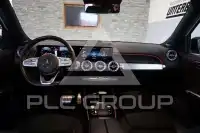 2022 Mercedes Benz GLB 250