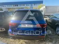 2022 Mercedes Benz GLB 250