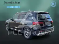 2022 Mercedes Benz GLB 250