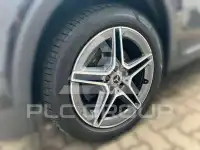 2022 Mercedes Benz GLB 250