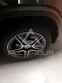 2022 Mercedes Benz GLB 250