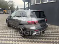2022 Mercedes Benz GLB 250