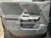 2022 Mercedes Benz GLB 250