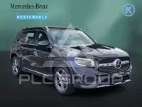 2022 Mercedes Benz GLB 250