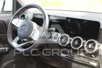 2022 Mercedes Benz GLB 250