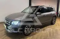 2022 Mercedes Benz GLB 250