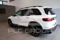 2022 Mercedes Benz GLB 250