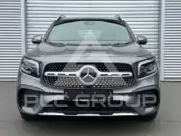 2022 Mercedes Benz GLB 250