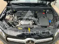 2022 Mercedes Benz GLB 250