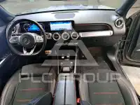 2022 Mercedes Benz GLB 250