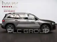 2022 Mercedes Benz GLB 250