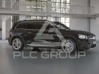 2022 Mercedes Benz GLB 250
