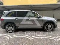 2022 Mercedes Benz GLB 250