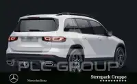 2022 Mercedes Benz GLB 250