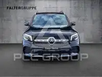 2022 Mercedes Benz GLB 250
