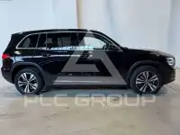 2022 Mercedes Benz GLB 250