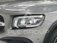 2022 Mercedes Benz GLB 250