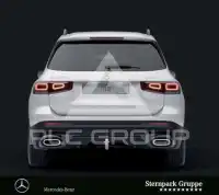 2022 Mercedes Benz GLB 250