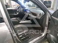2022 Mercedes Benz GLB 250