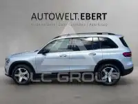 2022 Mercedes Benz GLB 250