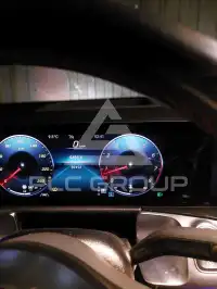 2022 Mercedes Benz GLB 250
