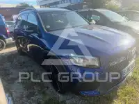 2022 Mercedes Benz GLB 250