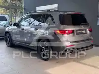 2022 Mercedes Benz GLB 250