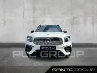 2022 Mercedes Benz GLB 250