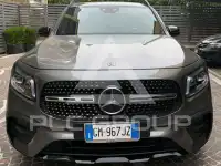 2022 Mercedes Benz GLB 250