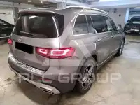 2022 Mercedes Benz GLB 250