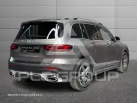 2022 Mercedes Benz GLB 250