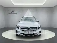 2022 Mercedes Benz GLB 250