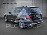 2022 Mercedes Benz GLB 250