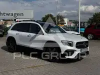 2022 Mercedes Benz GLB 250