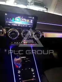 2022 Mercedes Benz GLB 250