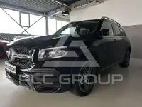 2022 Mercedes Benz GLB 250