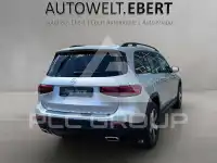 2022 Mercedes Benz GLB 250