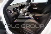 2022 Mercedes Benz GLB 250