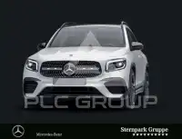 2022 Mercedes Benz GLB 250