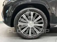 2022 Mercedes Benz GLS 600