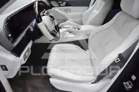 2022 Mercedes Benz GLS 600