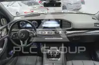 2022 Mercedes Benz GLS 600