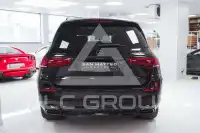 2022 Mercedes Benz GLS 600