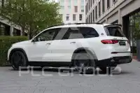 2022 Mercedes Benz GLS 600