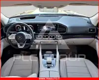 2022 Mercedes Benz GLS 350